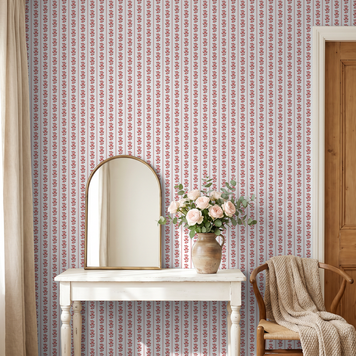 Removable Wallpaper