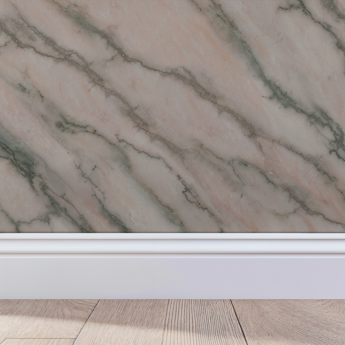 Rose Stone Removable Wallpaper