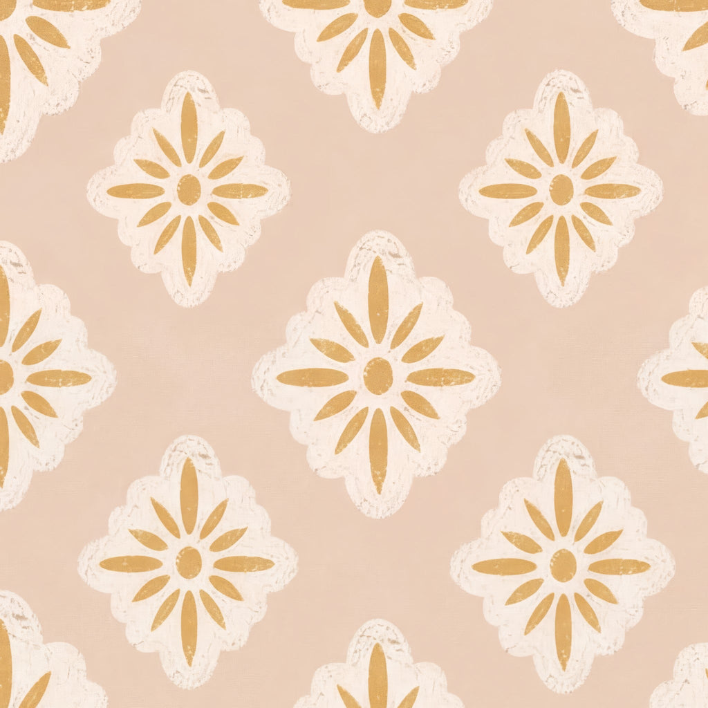 Lustre Removable Wallpaper