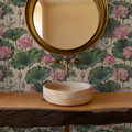 Shiga Removable Wallpaper
