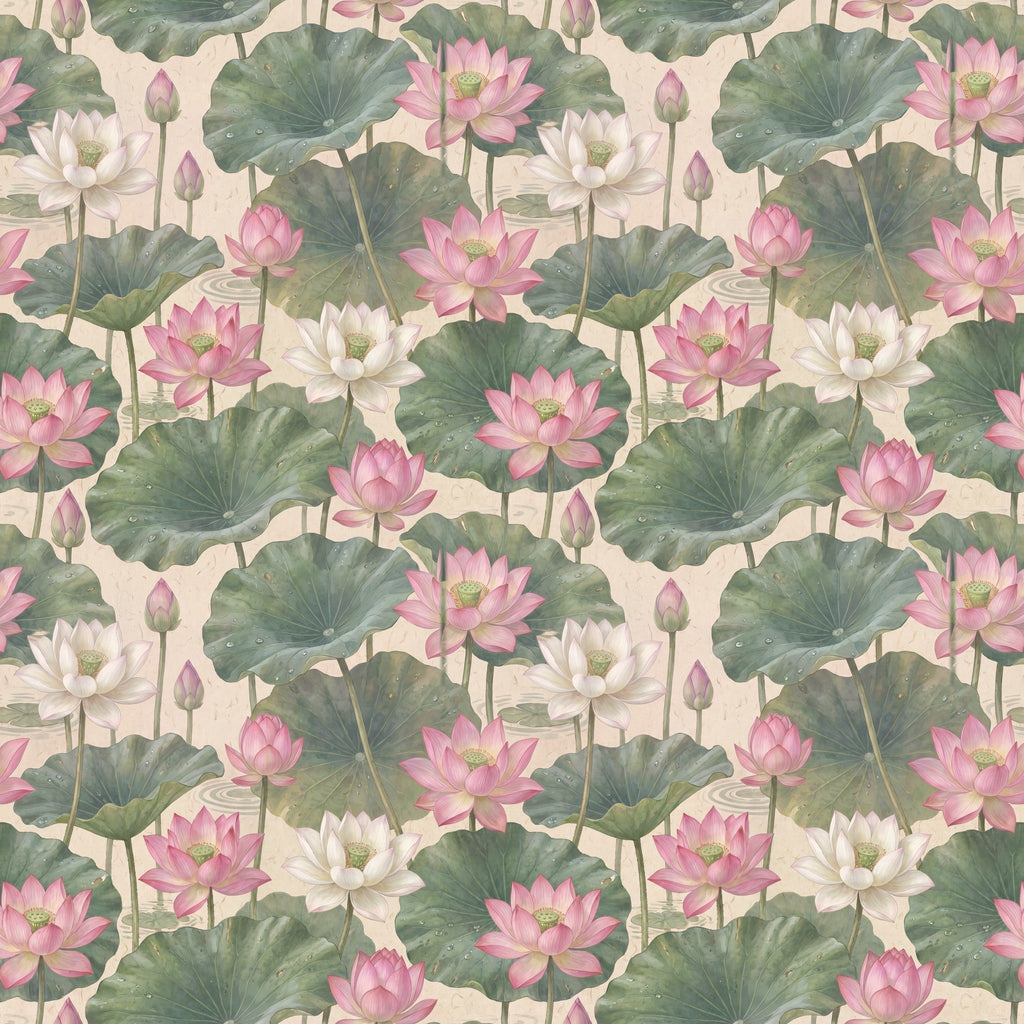 Shiga Removable Wallpaper
