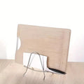 Cutting Board & Knife Rack Stand — Space-Saving Kitchen Organizer
