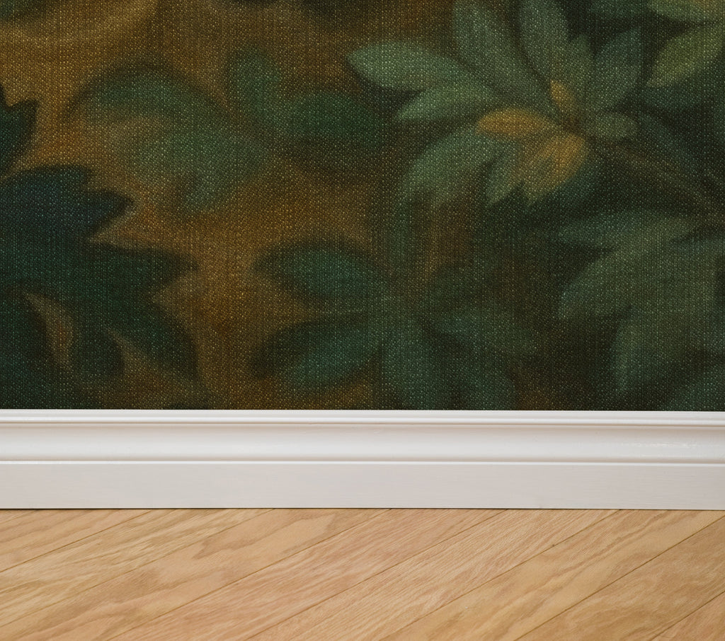 Verdure Grove Removable Wallpaper