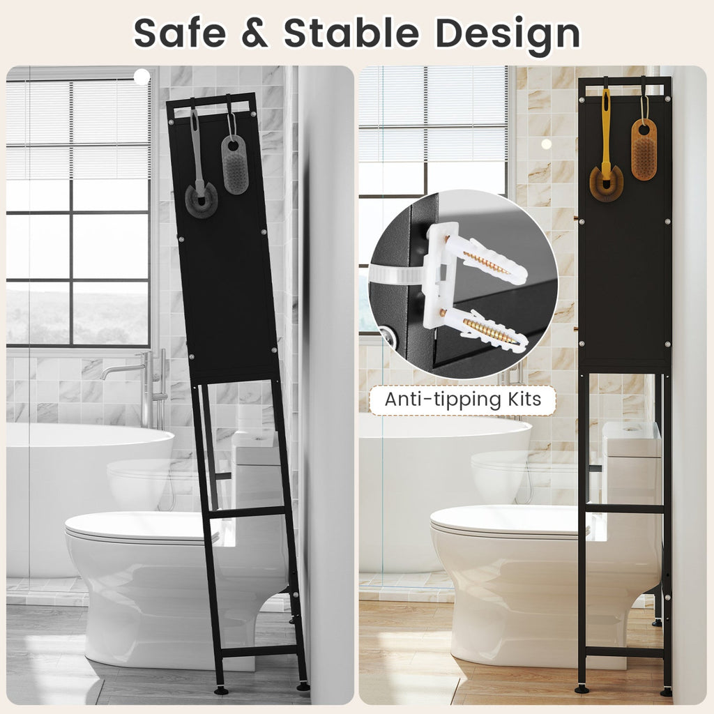 Cabinet Bathroom Organizer