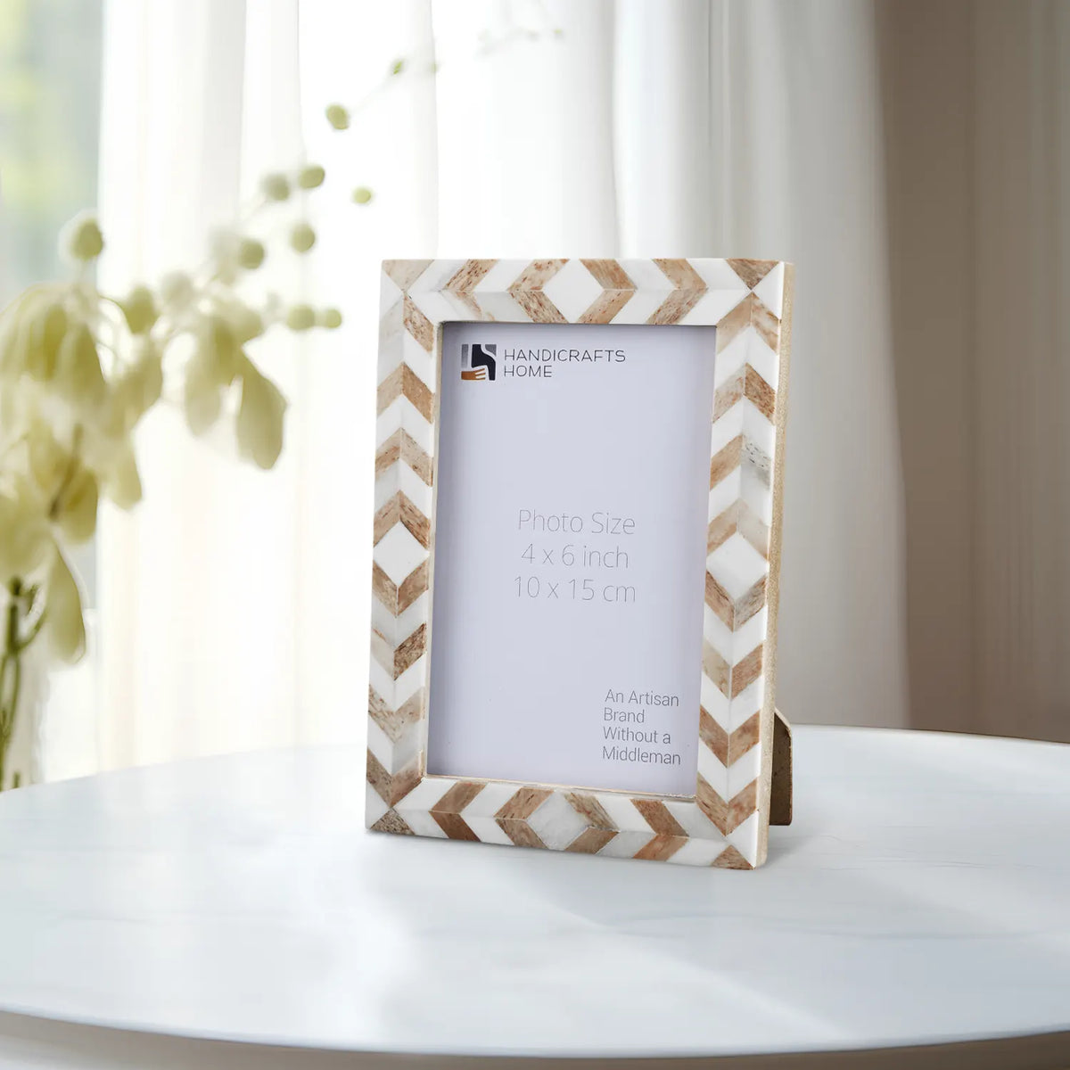 Picture Frame Taj Pattern Collection