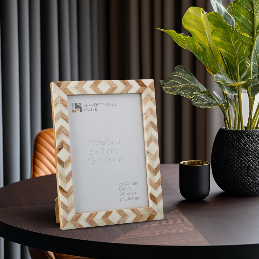 Picture Frame Taj Pattern Collection