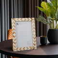Picture Frame Taj Pattern Collection