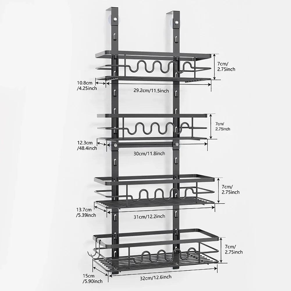 Over the Door Organizer