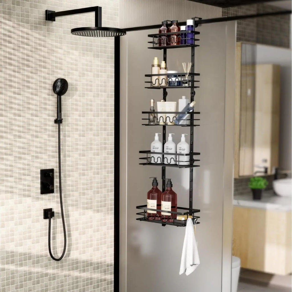 Over the Door Organizer