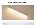 Under-Cabinet LED Bar Light — Rechargeable, Dimmable, Motion Sensor