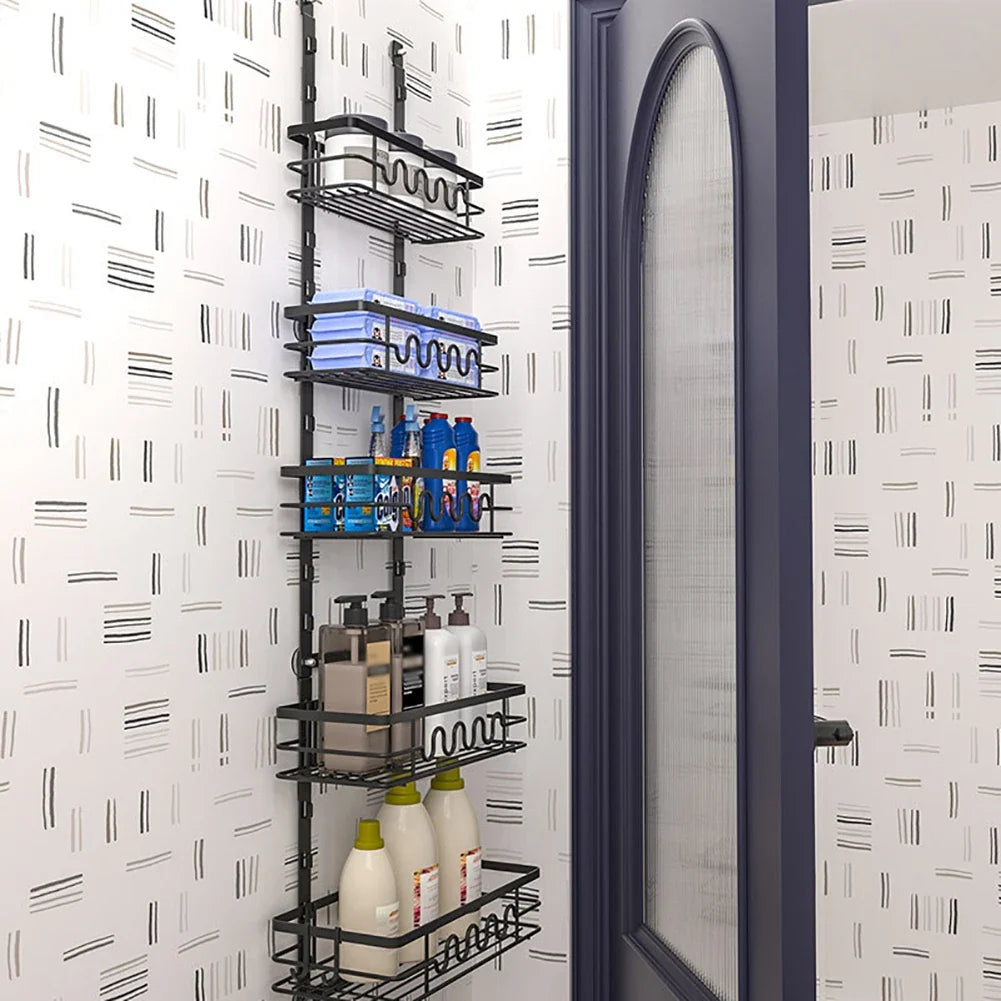 Over the Door Organizer