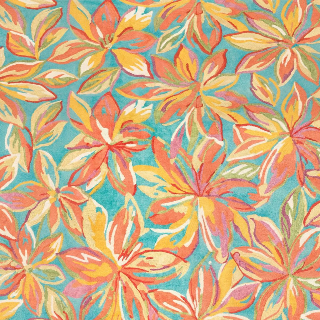 Bloomora Removable Wallpaper
