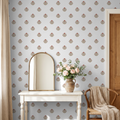 Sigrid Bloom Removable Wallpaper