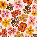 Esperanza Removable Wallpaper