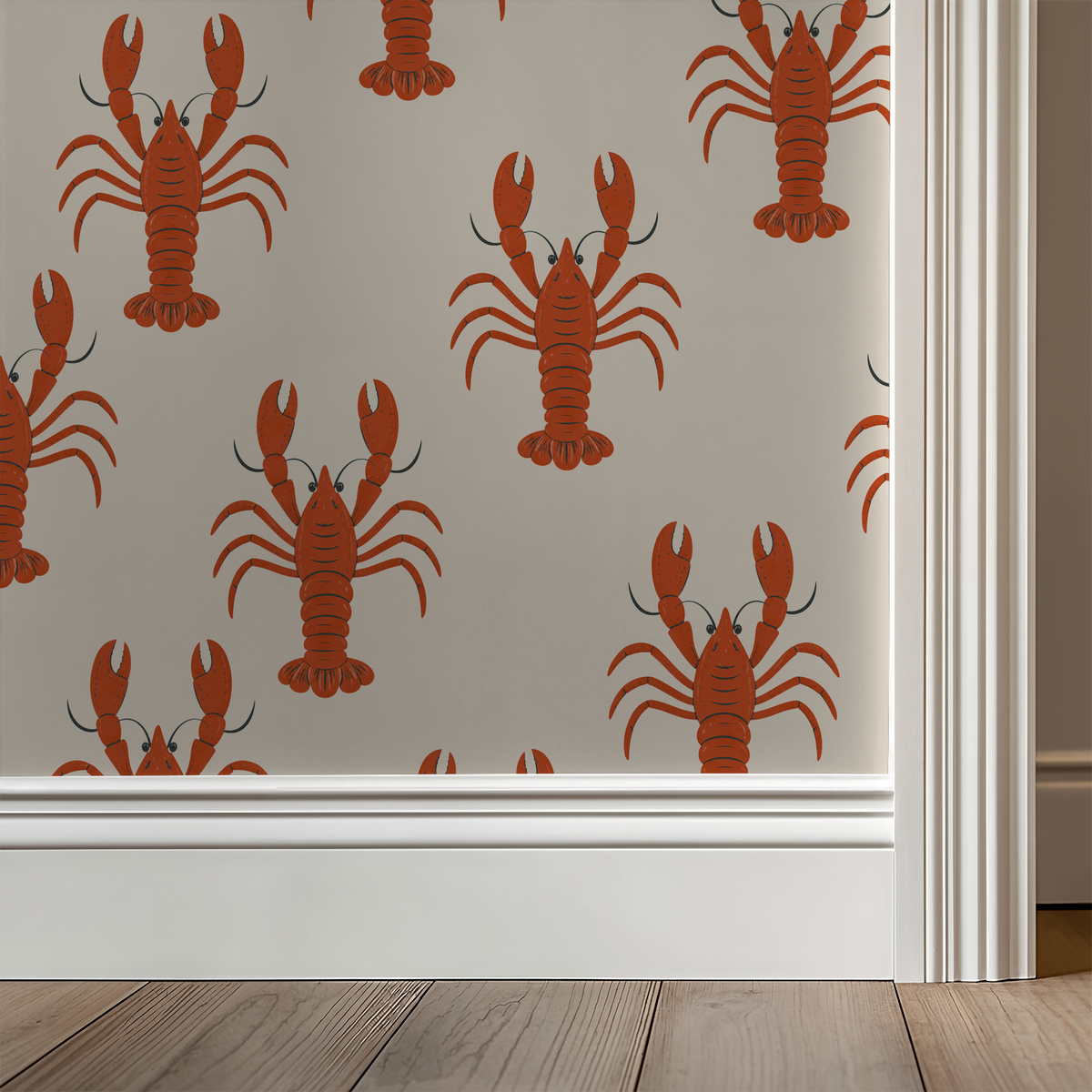 Tide Removable Wallpaper