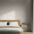 Sweet Cream Removable Wallpaper