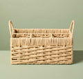 Woven Organizer Storage Basket