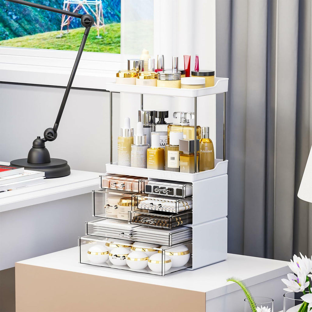 Makeup Organizer