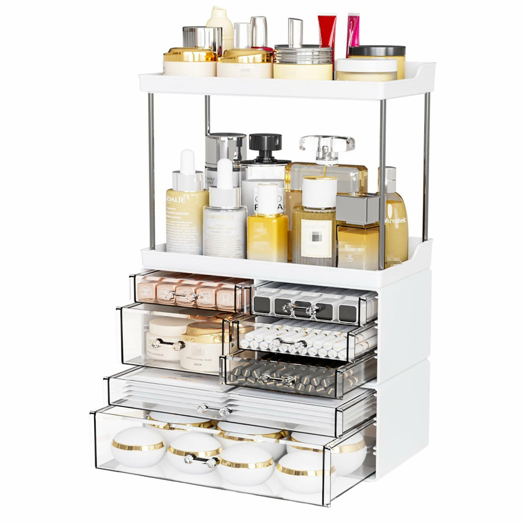 Makeup Organizer