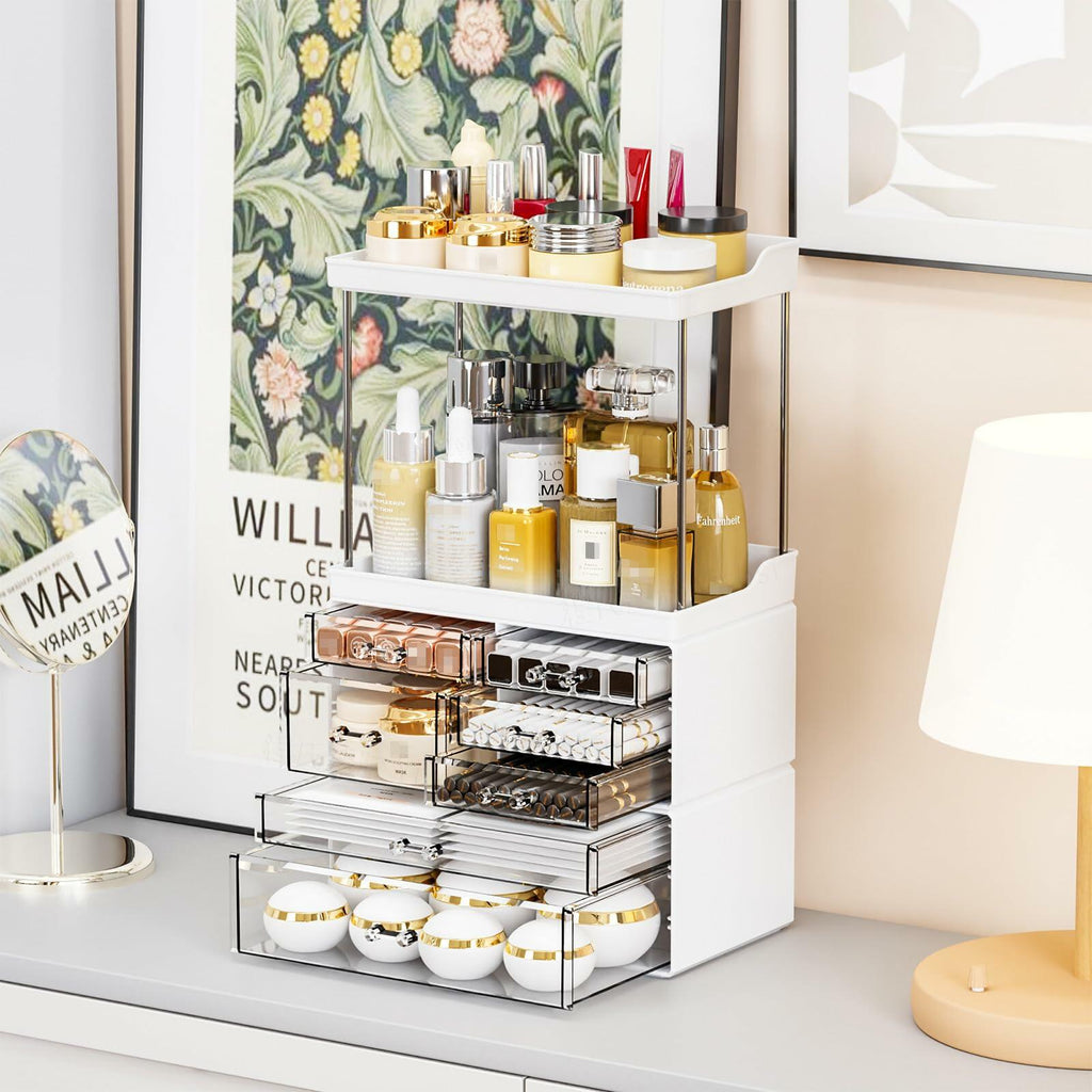 Makeup Organizer