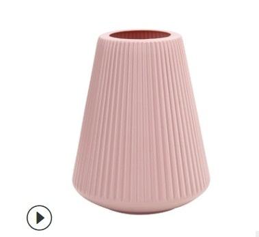 Retro Decorative Flower Vases