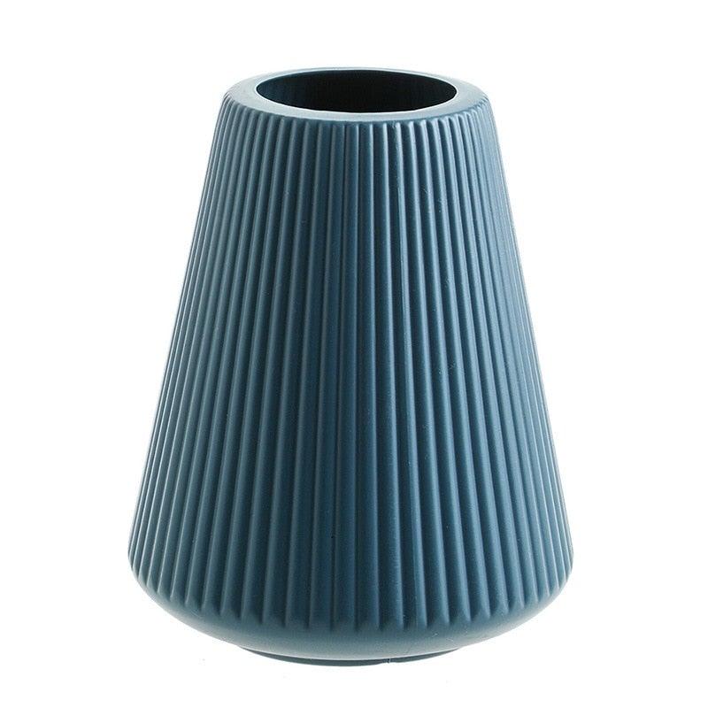 Retro Decorative Flower Vases