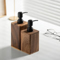 Wooden Soap Dispenser