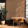 Soluna Removable Wallpaper